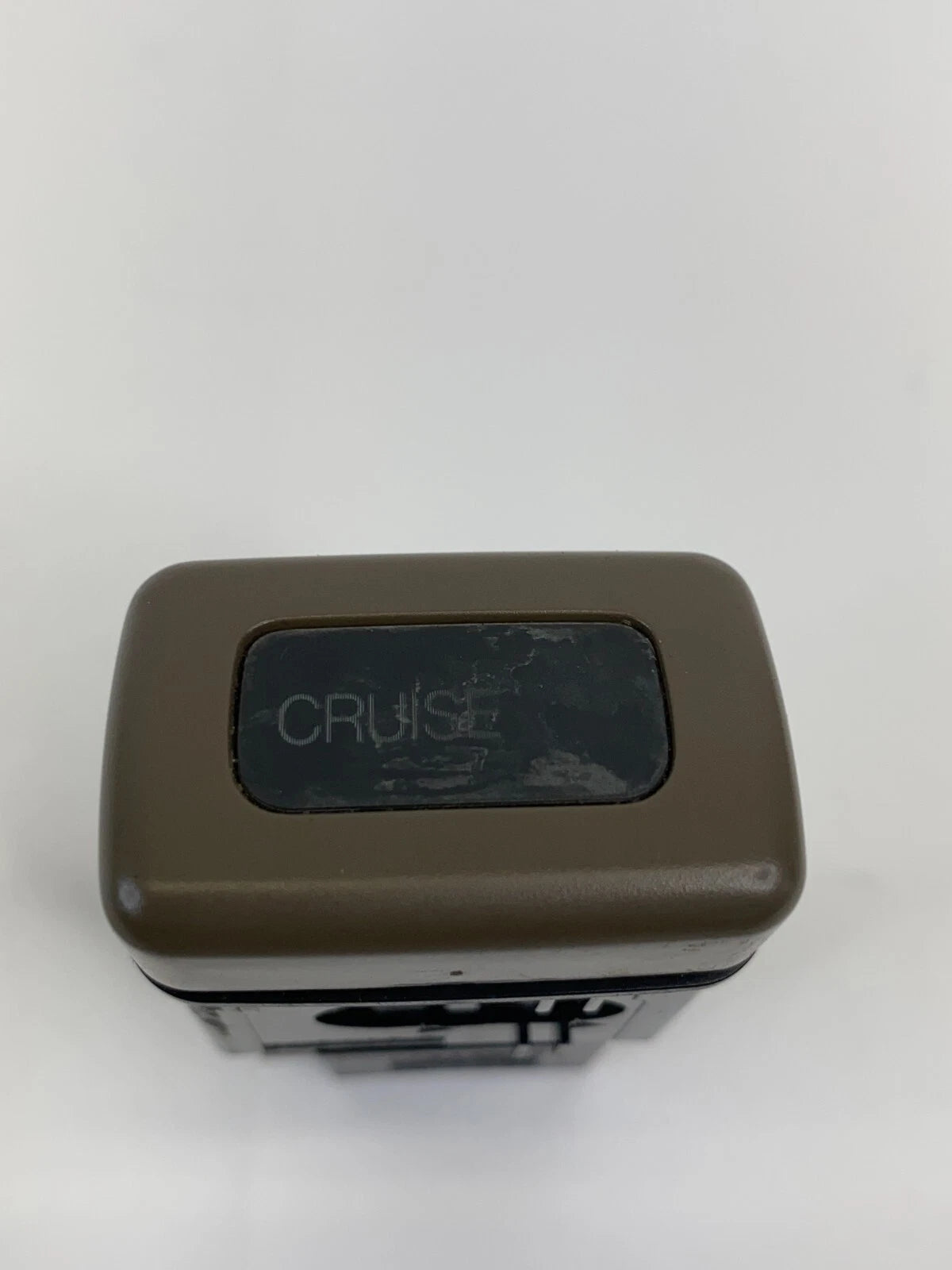 96 97 98 99 00 HONDA CIVIC DASH LEFT SIDE CRUISE CONTROL SWITCH BUTTON M15784