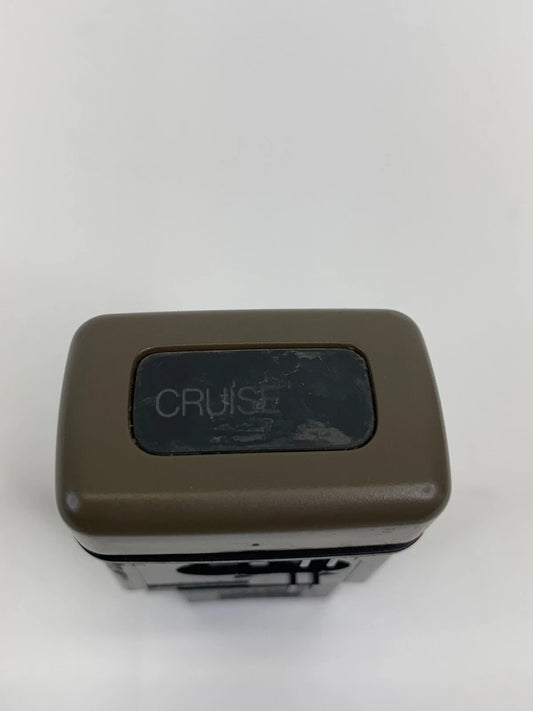 96 97 98 99 00 HONDA CIVIC DASH LEFT SIDE CRUISE CONTROL SWITCH BUTTON M15784