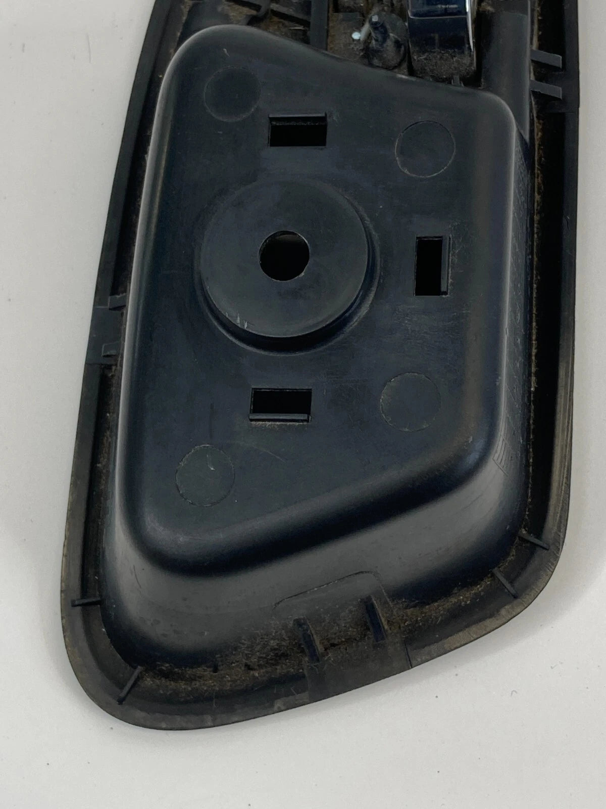 2011-2016 CHEVROLET CRUZE 16 CRUZE LIMITED REAR LEFT SIDE INNER DOOR HANDLE OEM