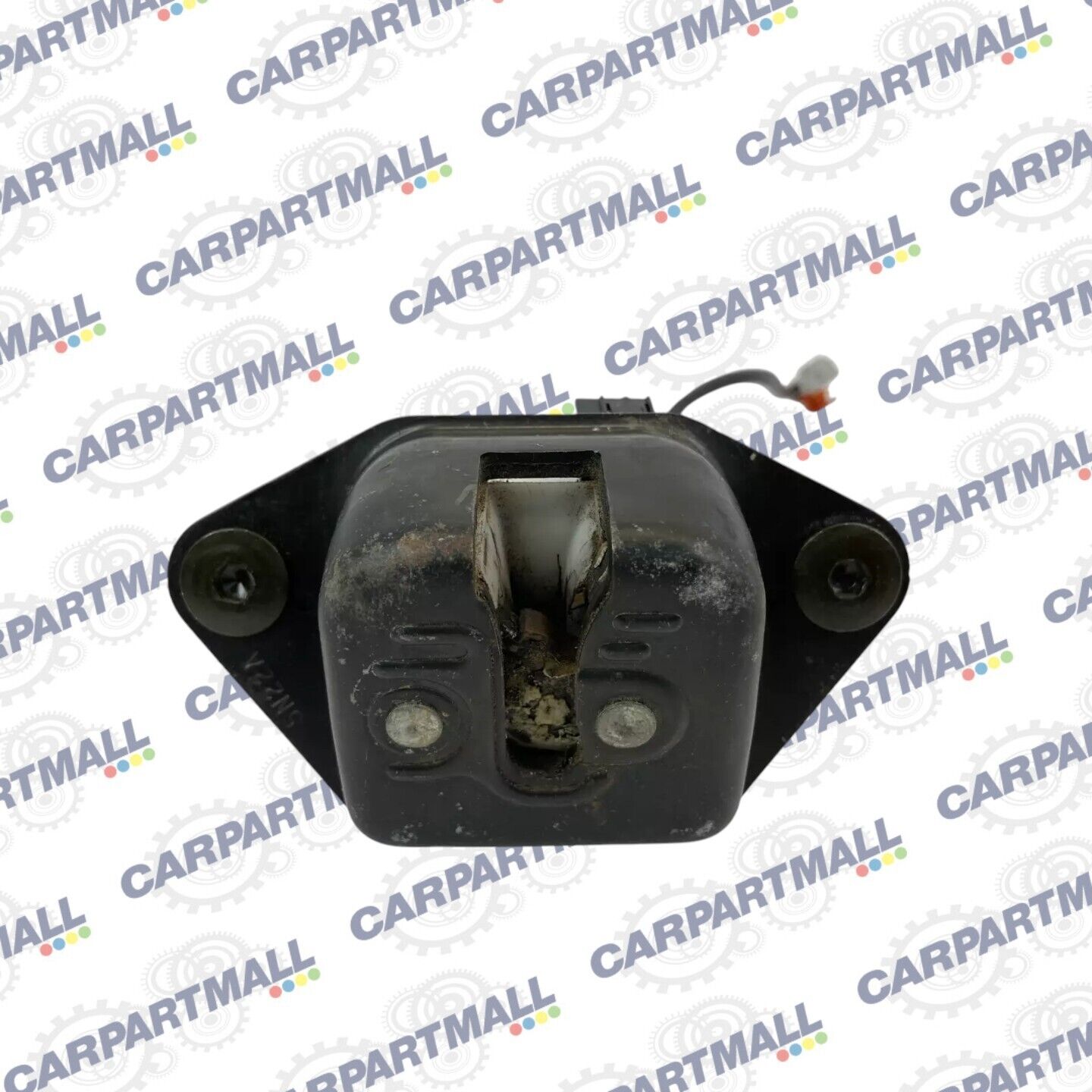 2005 2006 Honda Odyssey Rear Trunk Liftgate Tailgate Latch Lock Actuator OEM