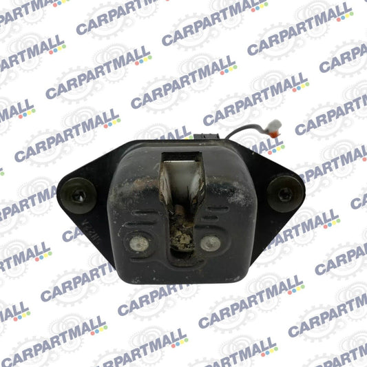 2005 2006 Honda Odyssey Rear Trunk Liftgate Tailgate Latch Lock Actuator OEM