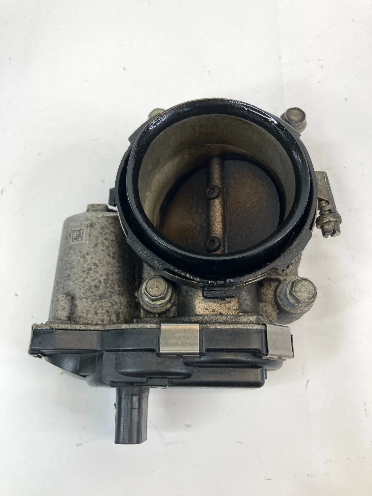 2012-2017 BUICK REGAL EQUINOX 2.4L L4 AT THROTTLE BODY VALVE ASSY 12632101C OEM