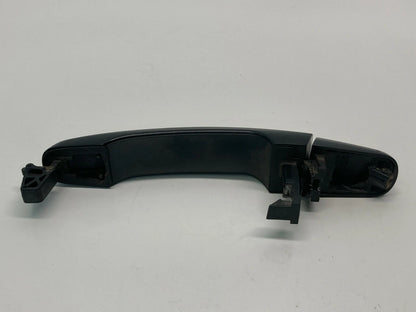 2008-2012 CHEVROLET MALIBU REAR RIGHT SIDE OUTER DOOR HANDLE ASSEMBLY 4324-5000