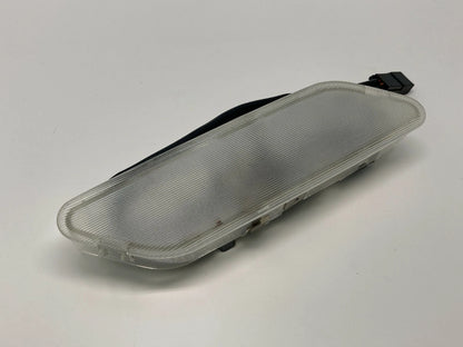 1994 1995 BMW 540I REAR INTERIOR RIGHT READING DOME MAP LIGHT LAMP 8359074 OEM