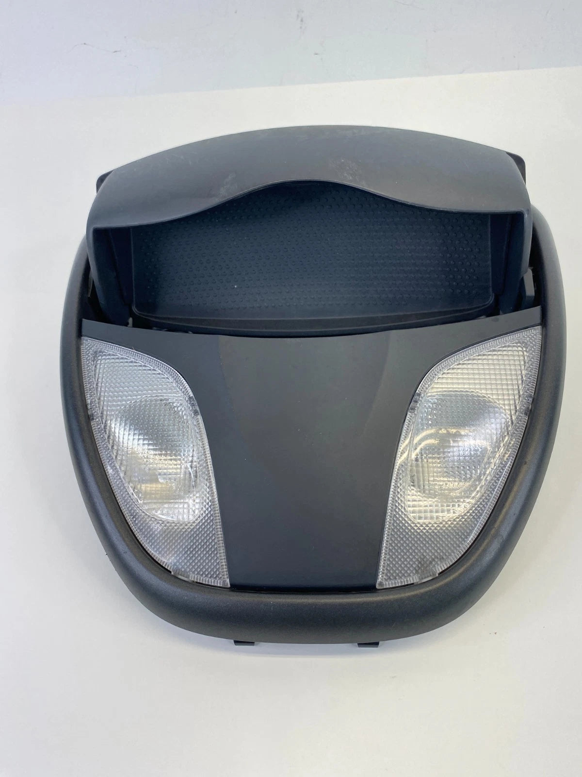 2013-2016 DODGE DART ROOF OVERHEAD CONSOLE DOME MAP LAMP LIGHT OEM