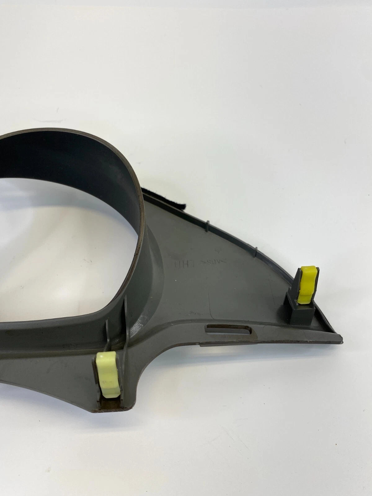 01-03 TOYOTA HIGHLANDER SPEEDOMETER CLUSTER DASH BEZEL PANEL TRIM 55410-48040