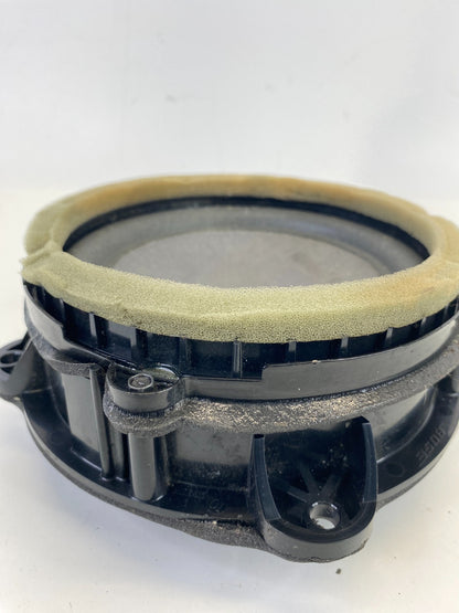 2007-2009 Cadillac SRX Front Left or Right Side Door Speaker Bose 15941727 OEM