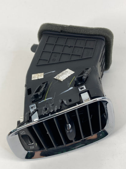 2011-2013 Dodge Durango Dash Left Side Heater Air Vent Outlet Grille 00006043-01