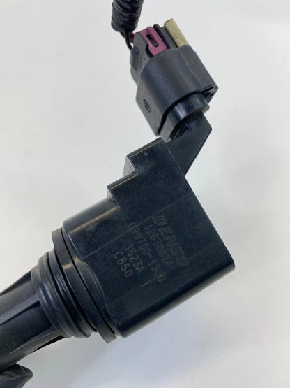 12-15 CHEVY CAPTIVA SPORT 10-17 EQUINOX 2.4L IGNITION COIL IGNITER 12638824 OEM