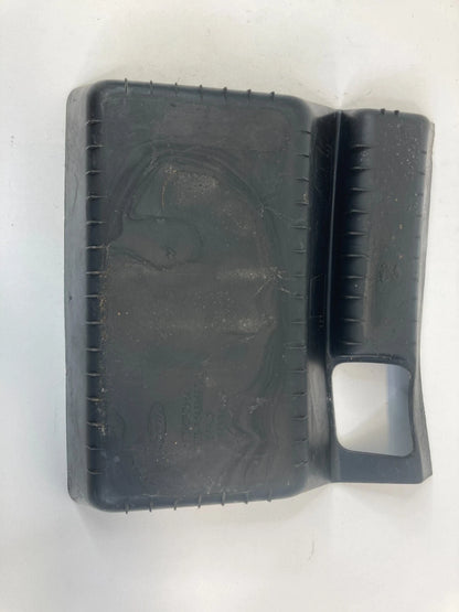 13-16 FORD FUSION CENTER CONSOLE RUBBER COIN TRAY INSERT PANEL DS73-F045M97-A