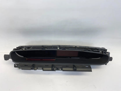 2012-2015 TOYOTA PRIUS SPEEDOMETER INSTRUMENT CLUSTER 83800-47A00 UNKOWN MILES