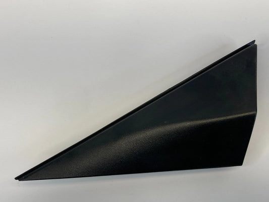 2011-2013 HYUNDAI ELANTRA FRONT LEFT OUTER FENDER CORNER TRIM COVER 86180-3X000
