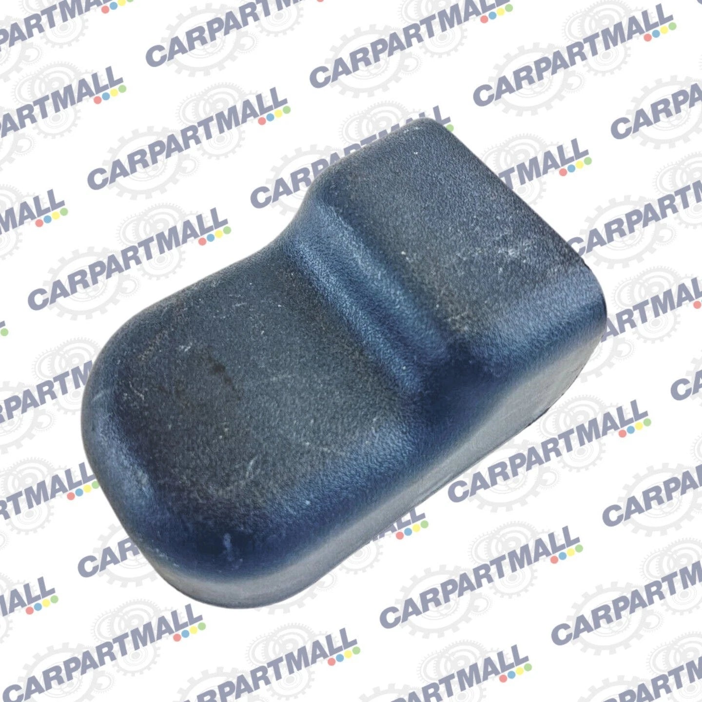 07 08 09 10 HYUNDAI ELANTRA SEDAN SEAT TRACK END COVER TRIM CAP 88567-3K000 OEM