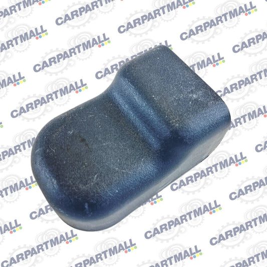 07 08 09 10 HYUNDAI ELANTRA SEDAN SEAT TRACK END COVER TRIM CAP 88567-3K000 OEM