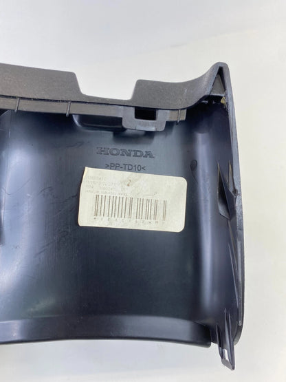 2013-2018 ACURA ILX CENTER CONSOLE ARMREST RELEASE BUTTON BEZEL FR OEM FACTORY