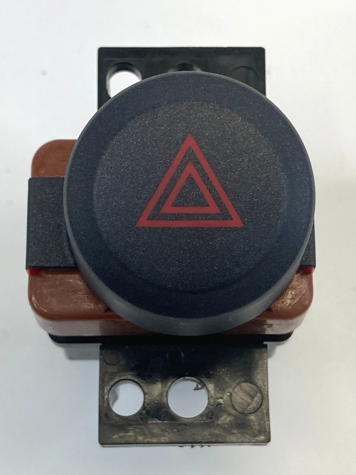 2006-2011 HONDA CIVIC EMERGENCY HAZARD LIGHT WARNING SWITCH BUTTON OEM M30935