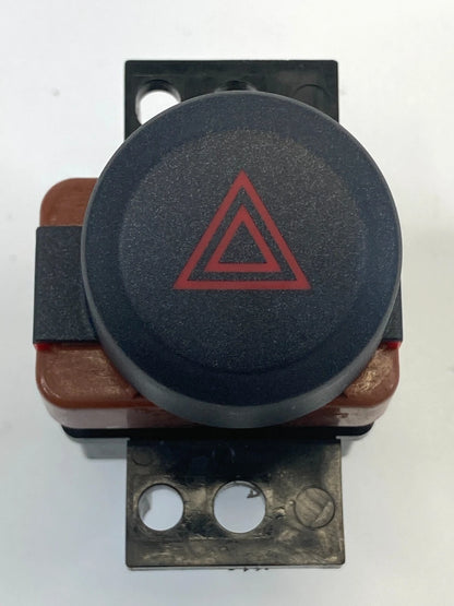 2006-2011 HONDA CIVIC EMERGENCY HAZARD LIGHT WARNING SWITCH BUTTON OEM M30935