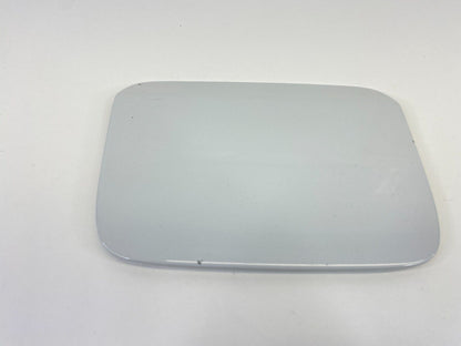 2006 06 BMW 330xi SEDAN Fuel Filler Tank Door Gas Lid Cover Assy OEM