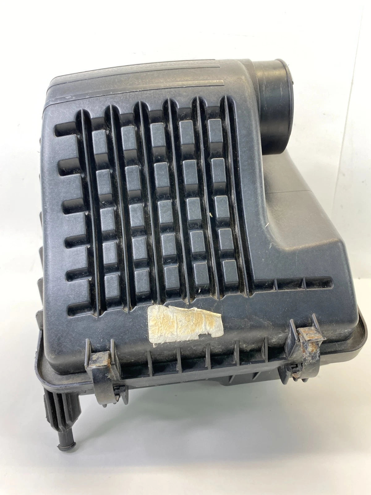 2011-2014 HYUNDAI SONATA 2.4L ENGINE AIR FILTER CLEANER INTAKE BOX HOUSING OEM