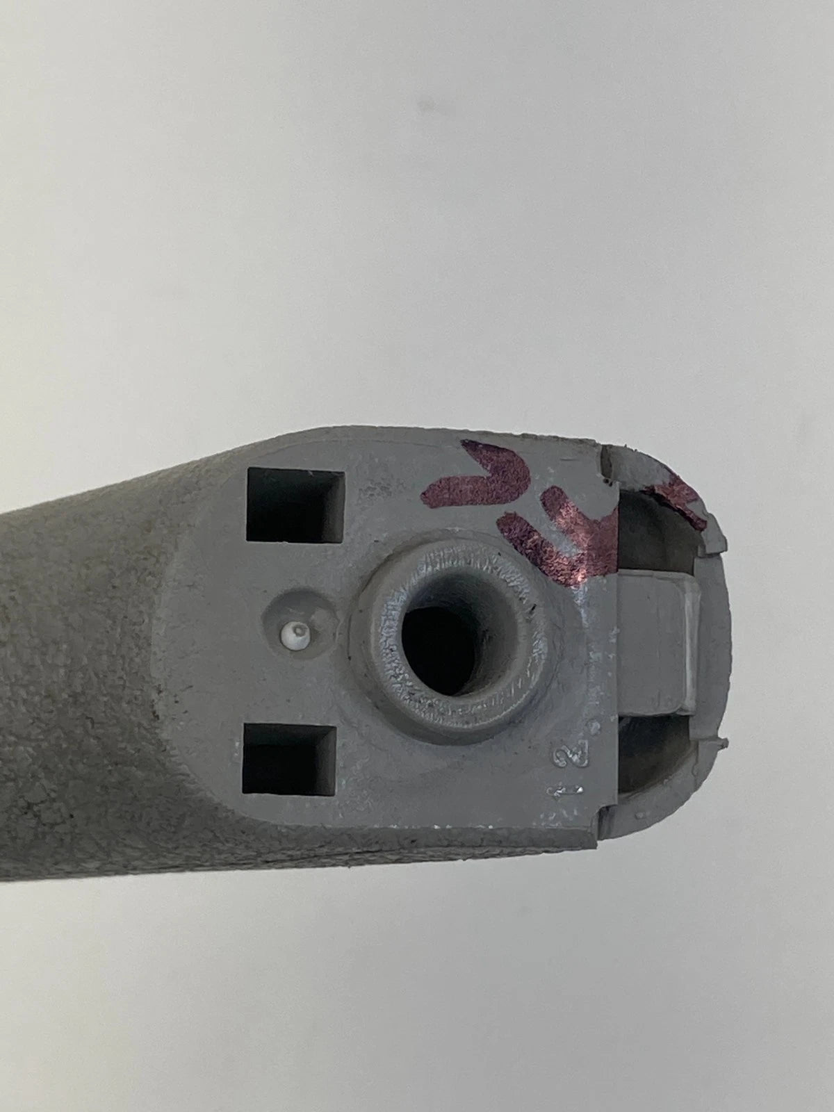 2002 2003 2004 Nissan Xterra Front Right & Left A-Pillar Grab Handle Pair Set