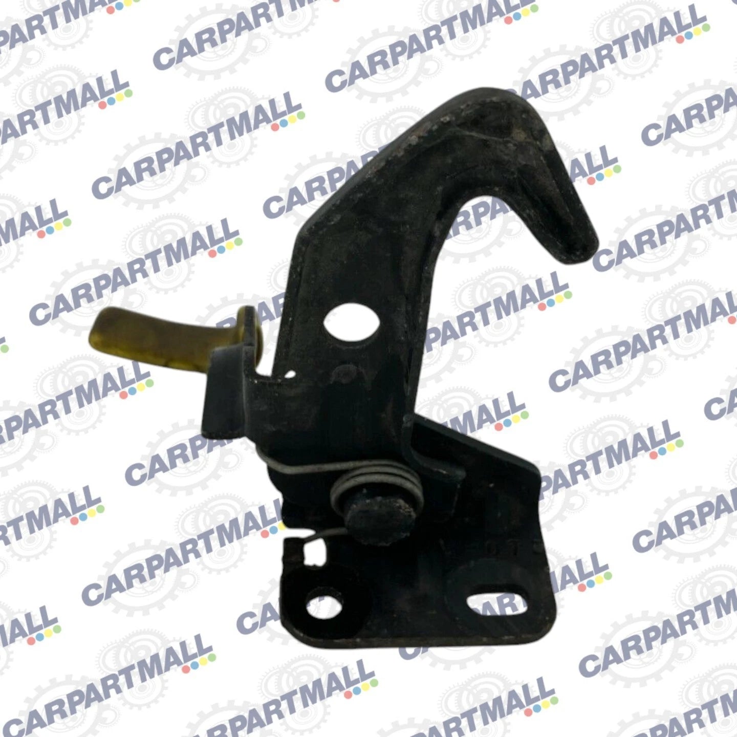 2006 2007 SATURN VUE HOOD LATCH LOCK RELEASE HANDLE ASSEMBLY OEM