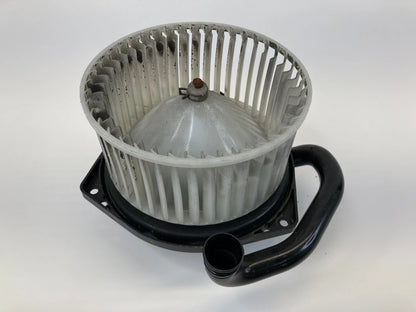 2002 2003 2004 2005 2006 SUZUKI XL-7 REAR A/C HEATER BLOWER MOTOR ASSEMBLY OEM