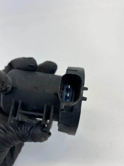 09-12 DODGE CALIBER VACUUM PURGE SOLENOID FUEL VALVE VAPOR CANISTER 4891741AA