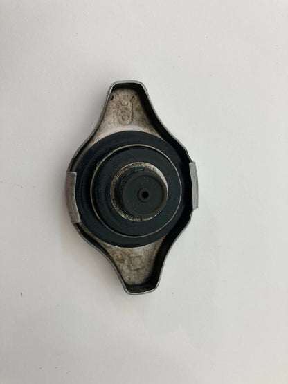 1994-2001 ACURA INTEGRA ENGINE COOLANT RESERVOIR CAP LID COVER OEM