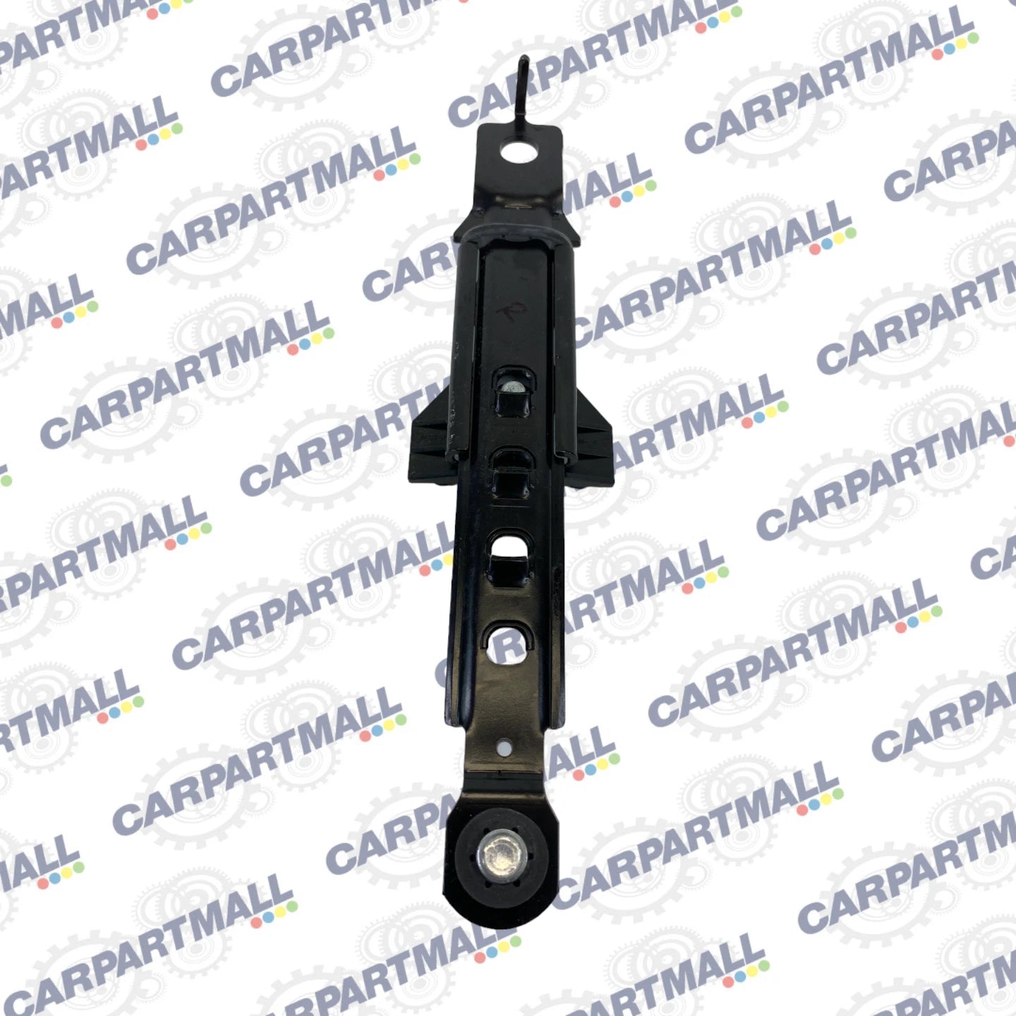 2010-2015 HYUNDAI TUCSON FRONT RIGHT PASSENGER SIDE SEAT BELT HEIGHT ADJUSTER