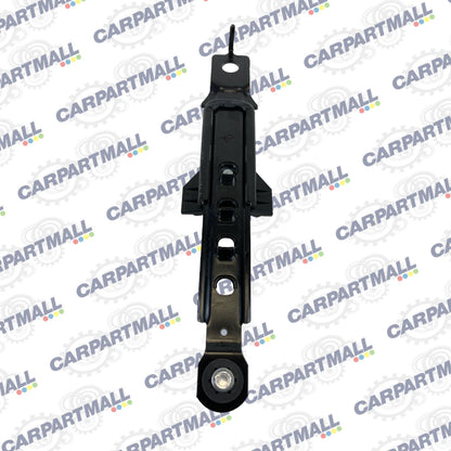 2010-2015 HYUNDAI TUCSON FRONT RIGHT PASSENGER SIDE SEAT BELT HEIGHT ADJUSTER
