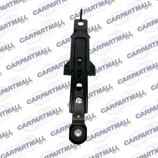 2010-2015 HYUNDAI TUCSON FRONT RIGHT PASSENGER SIDE SEAT BELT HEIGHT ADJUSTER