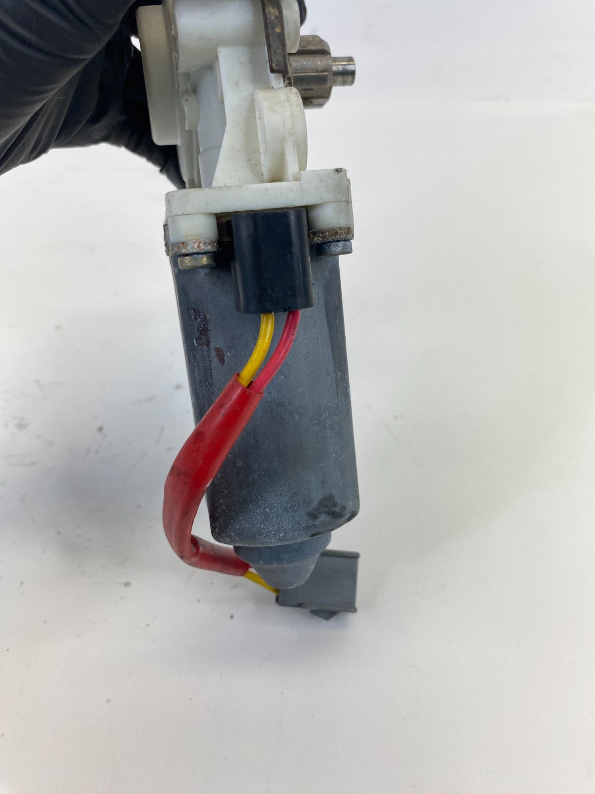 1998-2011 Lincoln Town Car Rear Left Side Door Power Window Motor F8VB5427144AA