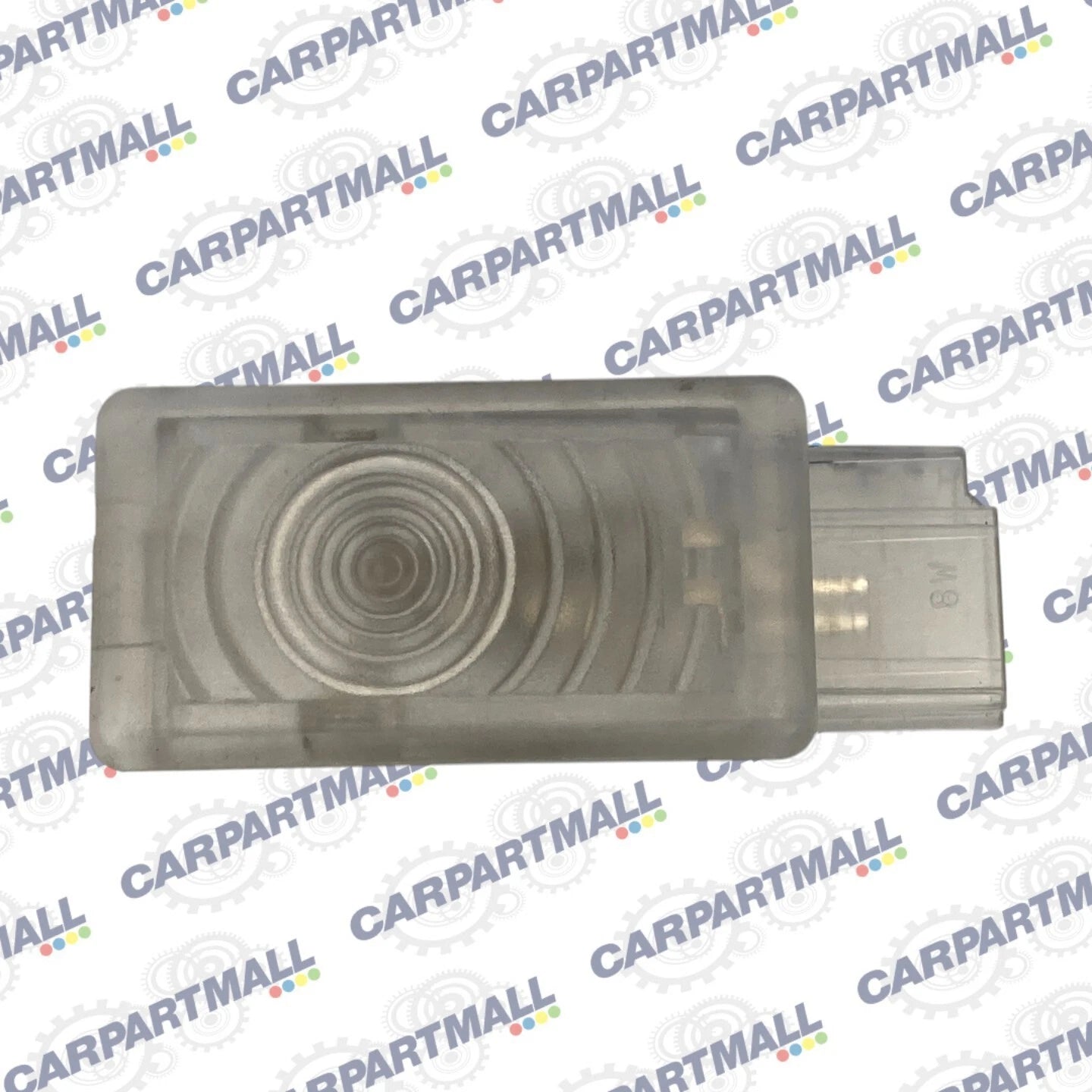 2010-2016 CADILLAC SRX REAR LEFT SIDE REAR TRUNK COURTESY LIGHT LAMP OEM
