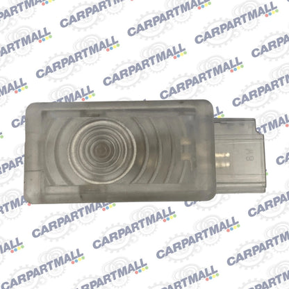 2010-2016 CADILLAC SRX REAR LEFT SIDE REAR TRUNK COURTESY LIGHT LAMP OEM