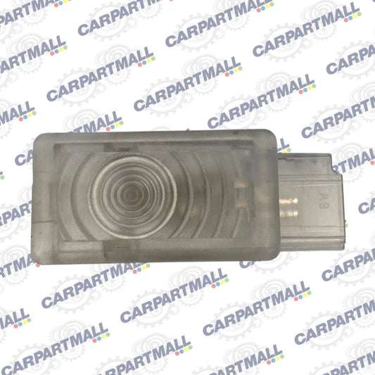2010-2016 CADILLAC SRX REAR LEFT SIDE REAR TRUNK COURTESY LIGHT LAMP OEM