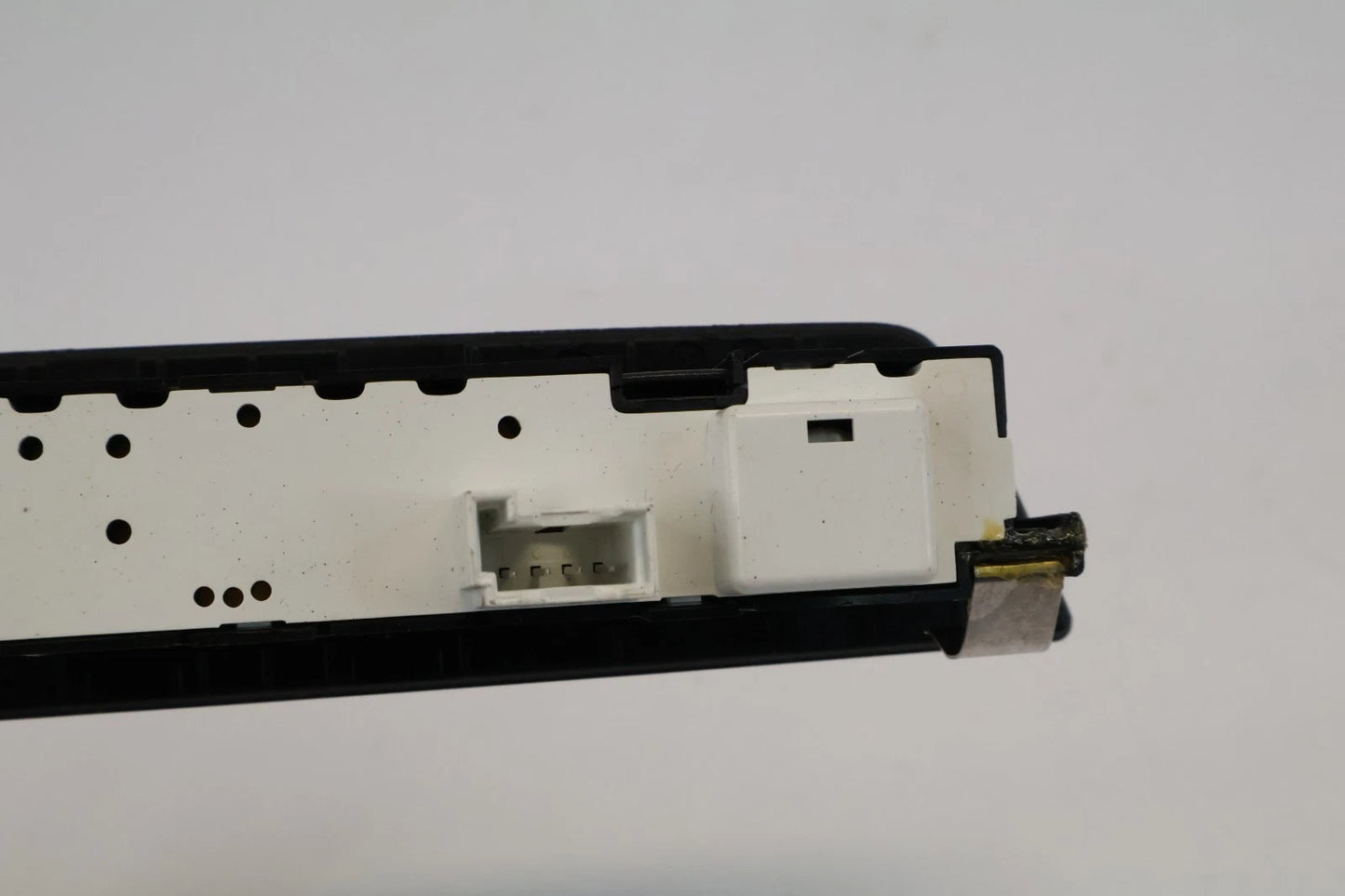 2011-2016 BMW 528I 535I DRIVER ASSISTANCE SWITCH CONTROL PANEL 9220050 OEM