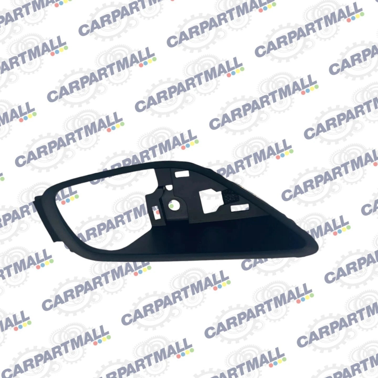 14-17 MAZDA 6 MAZDA6 REAR RIGHT PASSENGER INNER DOOR HANDLE BEZEL TRIM COVER