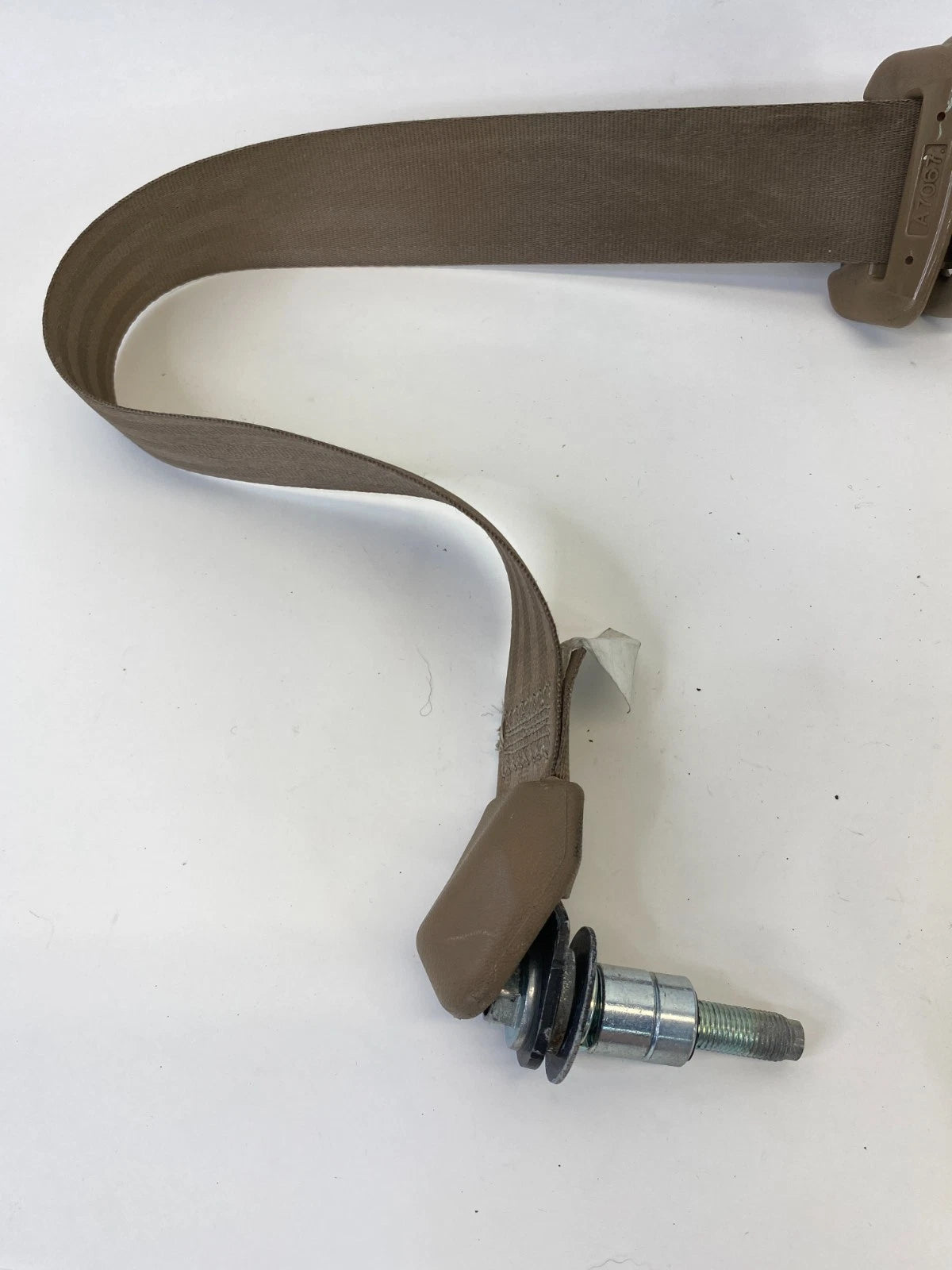 2003-2008 HONDA PILOT FRONT LEFT DRIVER SIDE SEAT BELT RETRACTOR OEM 2020523