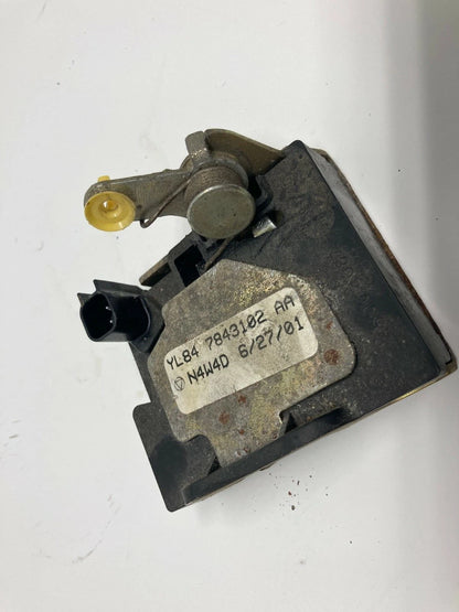 01-07 FORD ESCAPE 05-07 MARINER REAR TRUNK LATCH LOCK ACTUATOR YL847843102AA OEM