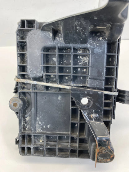 2011-2019 FORD EXPLORER 13-19 POLICE INTERCEPTOR UTILITY BATTERY HOLDER TRAY