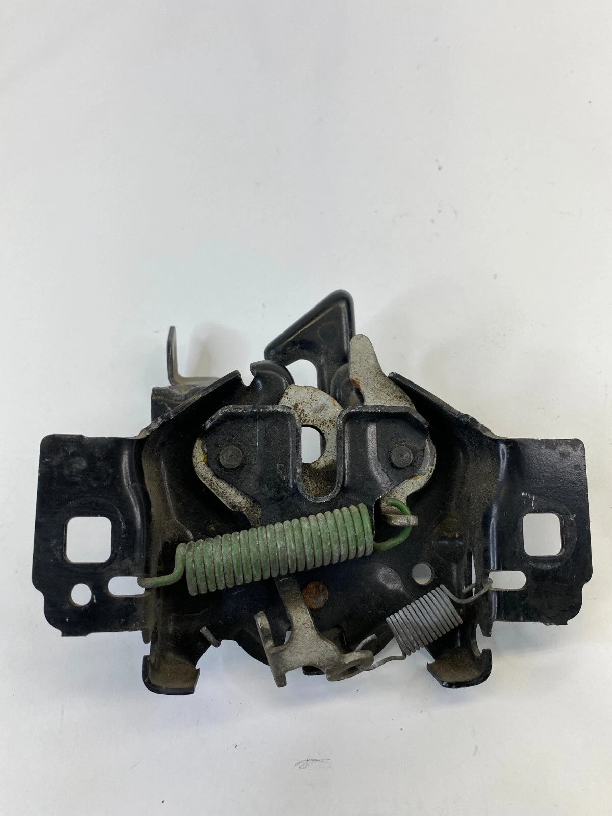 2013-2019 FORD EXPLORER POLICE INTERCEPTOR UTILITY HOOD LOCK LATCH ACTUATOR OEM