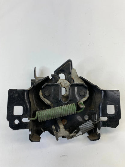 2013-2019 FORD EXPLORER POLICE INTERCEPTOR UTILITY HOOD LOCK LATCH ACTUATOR OEM