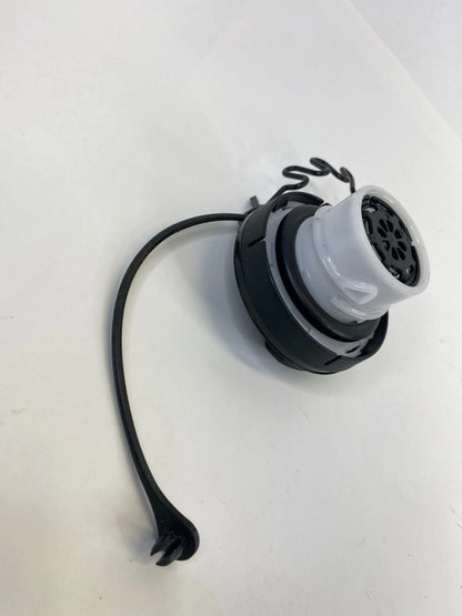 2010 2011 2012 2013 KIA FORTE FUEL FILLER GAS TANK CAP COVER LID OEM