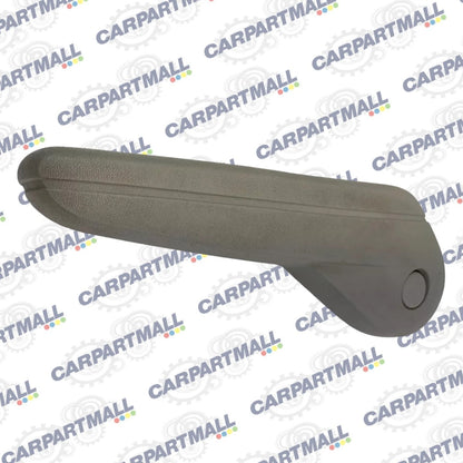 2008-2010 DODGE GRAND CARAVAN FRONT RIGHT SEAT ARMREST ARM REST OUTER OEM