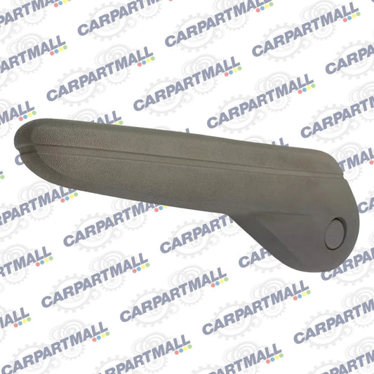 2008-2010 DODGE GRAND CARAVAN FRONT PASSENGER SEAT LEFT SIDE ARMREST OEM