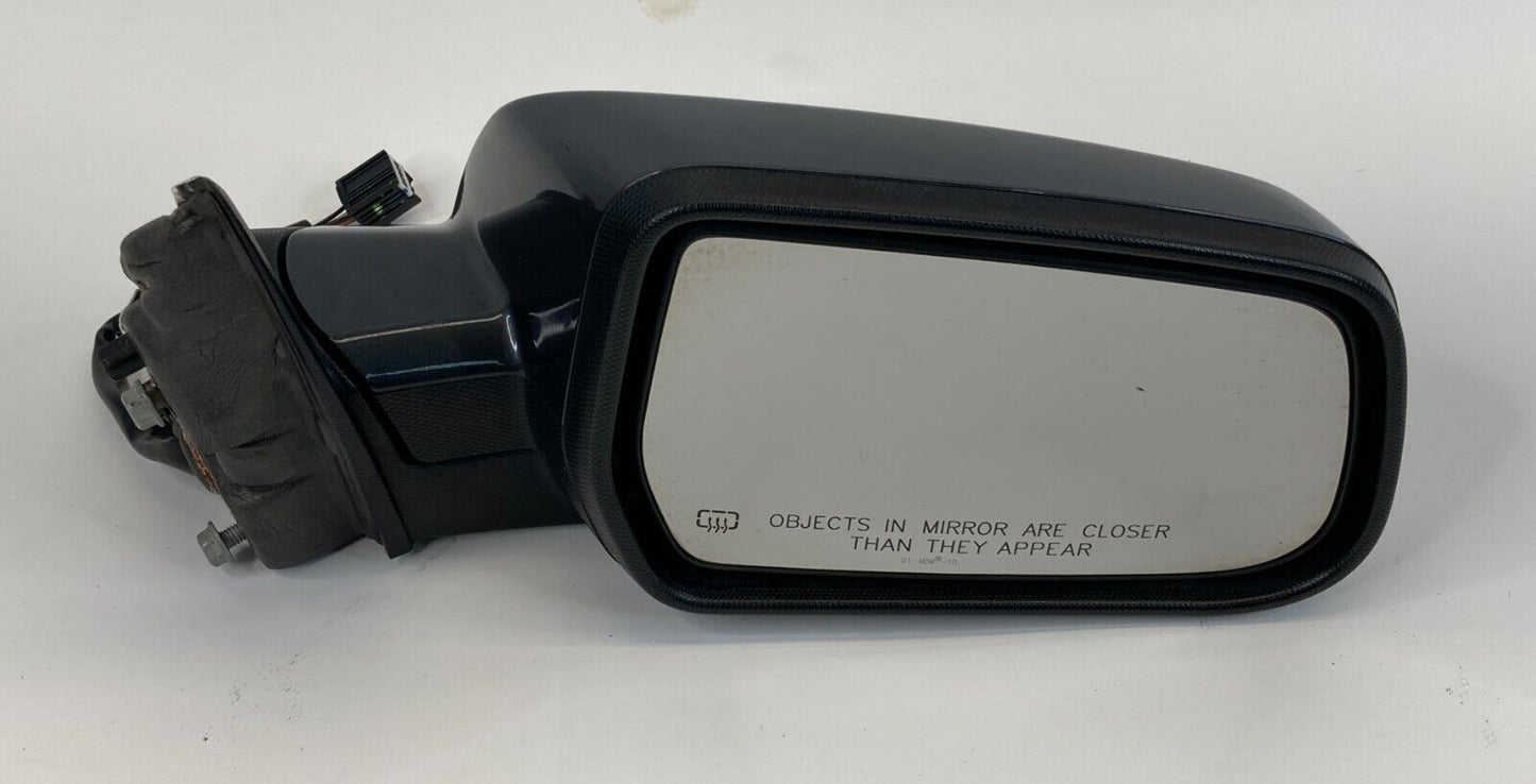 2010-2014 Chevrolet Equinox Front Right Side View Power Mirror w/ Heated OEM