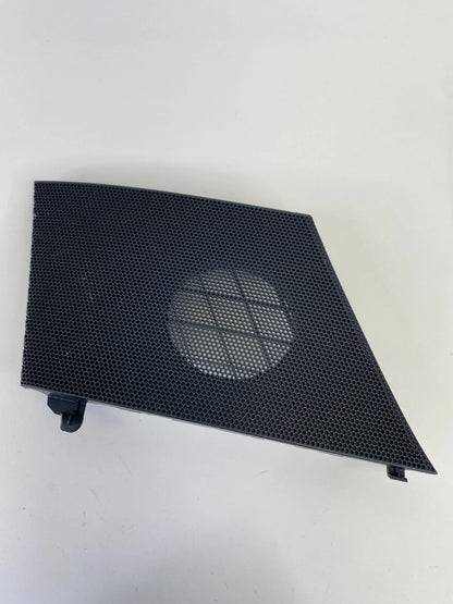2010-2015 TOYOTA PRIUS LEFT DRIVER DASH SPEAKER COVER GRILLE OEM 55472-47020