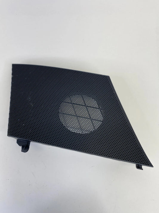 2010-2015 TOYOTA PRIUS LEFT DRIVER DASH SPEAKER COVER GRILLE OEM 55472-47020