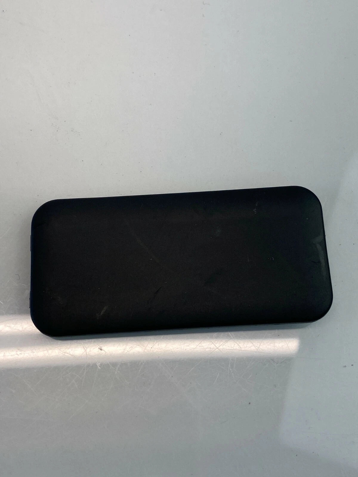 2004-2009 TOYOTA PRIUS LUGGAGE COMPARTMENT COVER BEZEL TRIM 64721-47010 OEM