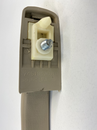 2000-2004 Toyota Avalon Front Right Side Inner Roof Grab Grip Assist Handle OEM